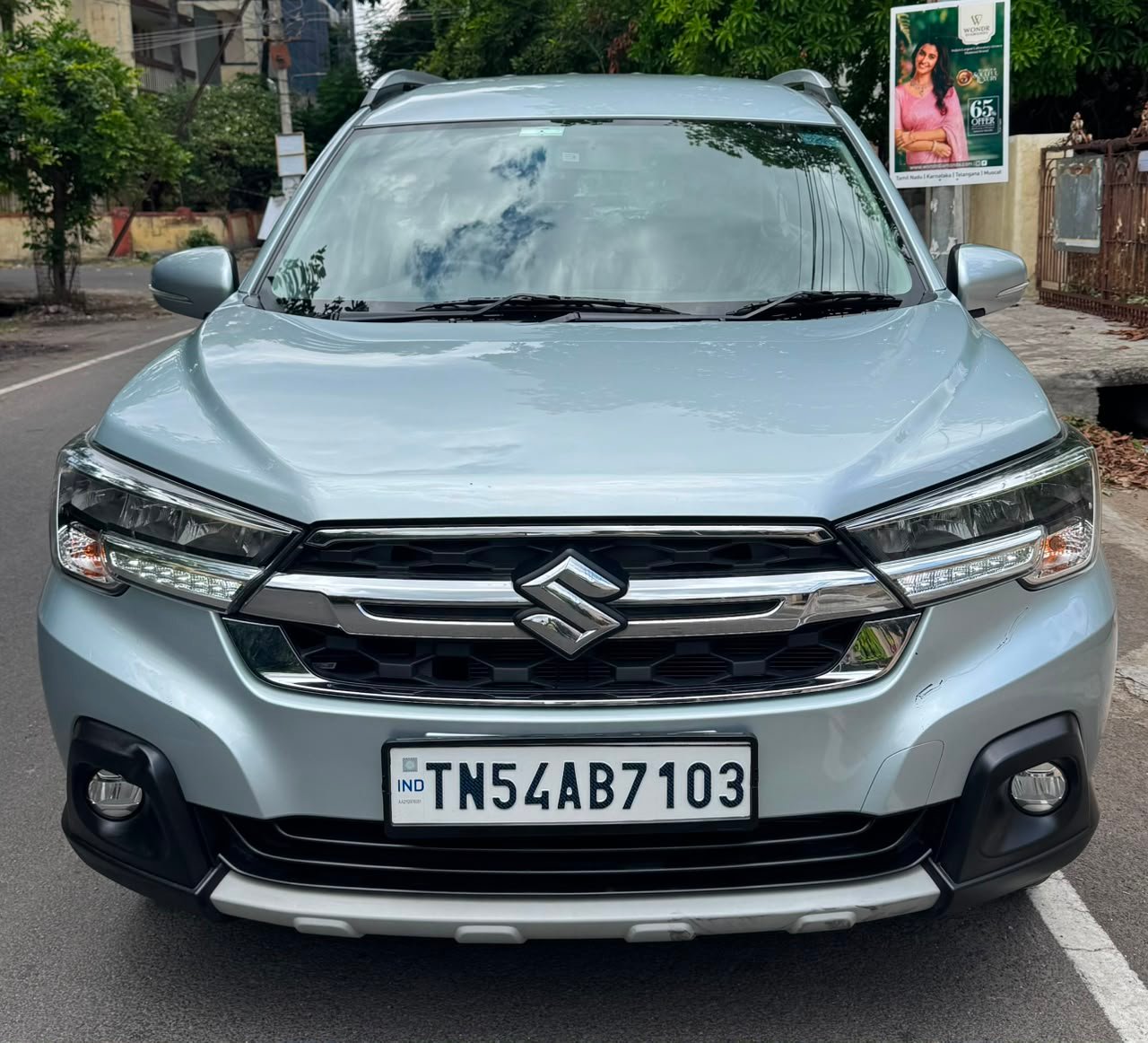 MARUTI  